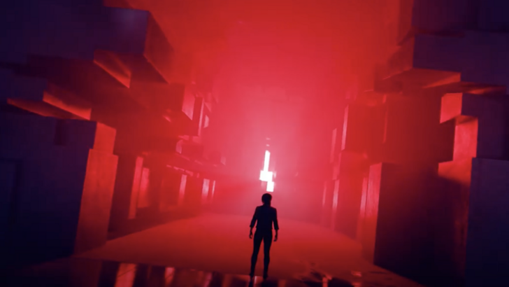 Alan Wake 2 Universe扩展，因为控制2已准备好生产