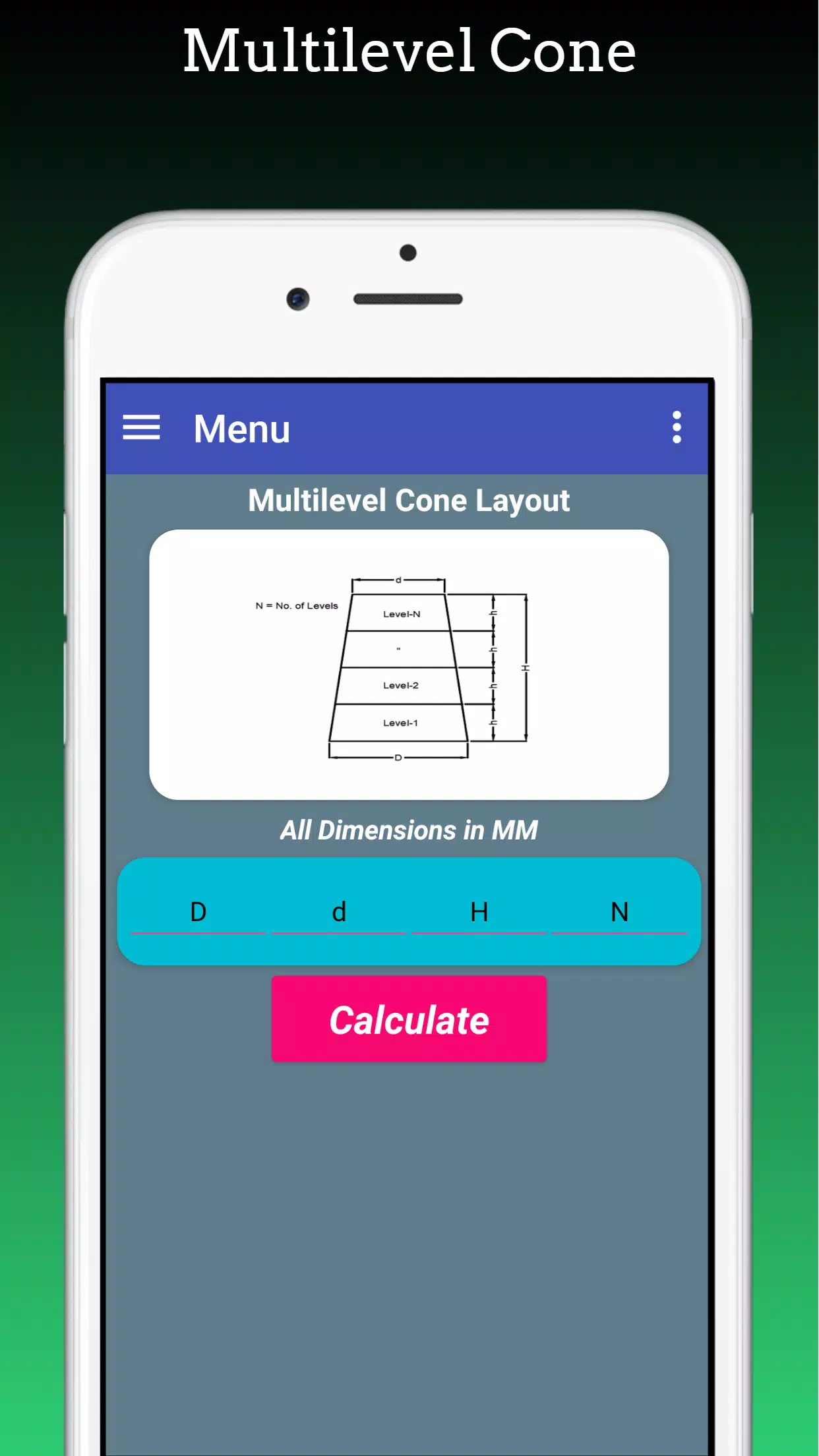 Fabrication Flat Pattern Screenshot 4