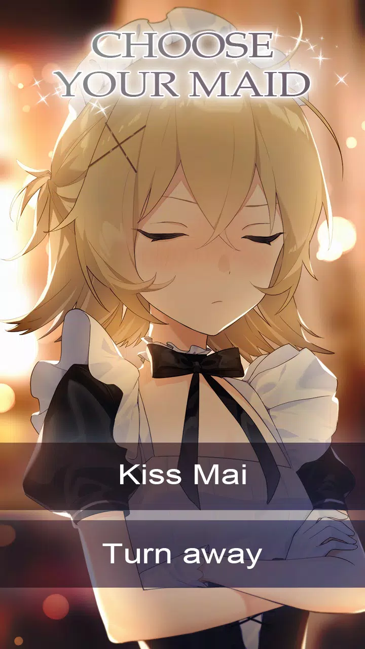 I'm The Master of 3 Cute Maids Screenshot 2