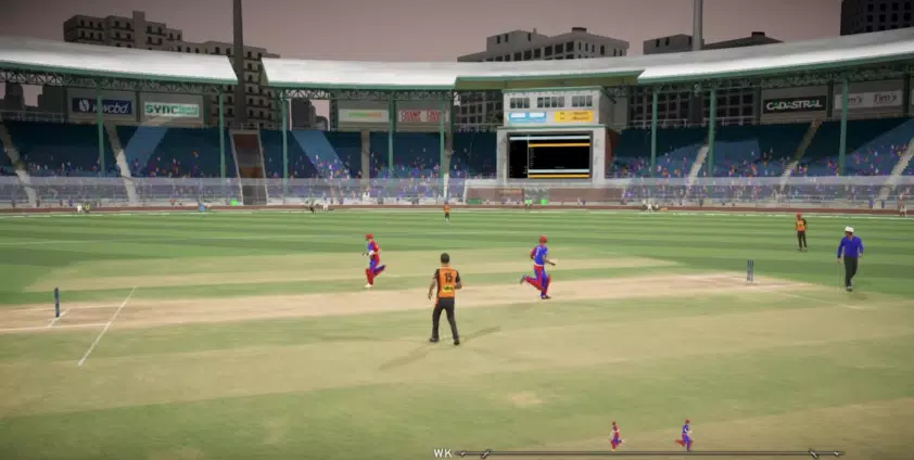 Cricket 2024 ภาพหน้าจอ 4