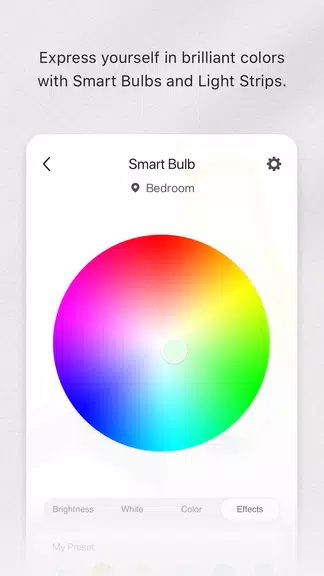Kasa Smart Capture d'écran 4