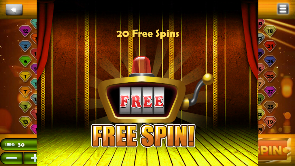 777 Slots Jackpot– Free Casino スクリーンショット 4