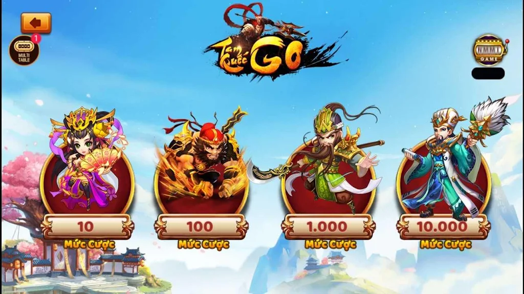 VinVip - No Hu, Xeng, Slots phat loc Ảnh chụp màn hình 4