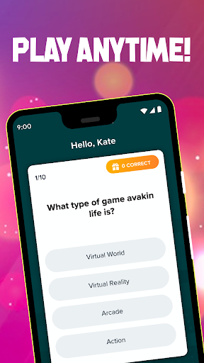 AvaCoins Quiz for Avakin Life Screenshot 4