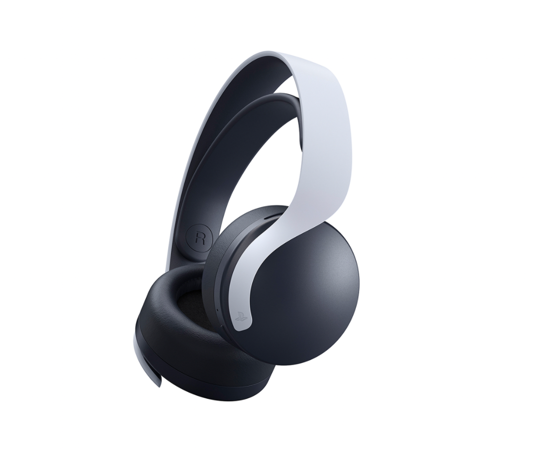 Sony Pulse 3d