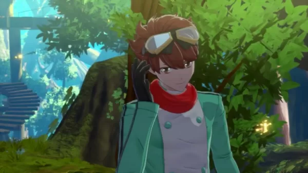 Digimon Story Time Stranger Switch 2 Release Speculation Arises Due to EAN Code