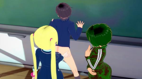 The Mysterious Island應用截圖第1張