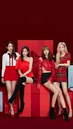 Blackpink Wallpaper & Photos Schermafbeelding 1