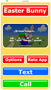 Call Easter Bunny Simulator Скриншот 4