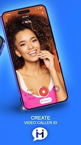 MobiLine: Video Call & Chat স্ক্রিনশট 2