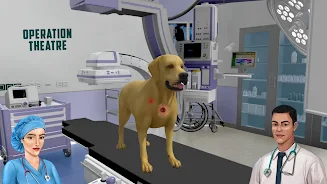 Animal Shelter: Pet Rescue 3D Schermafbeelding 2