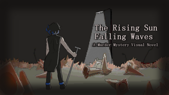 The Rising Sun, Falling Waves Screenshot 1