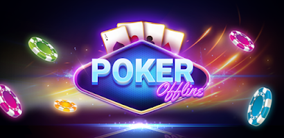 Poker Offline 스크린샷 1