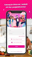 Sisternet Screenshot 1