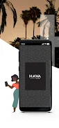 Hava ဖန်သားပြင်ဓာတ်ပုံ 1