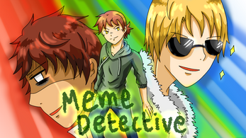 Meme Detective スクリーンショット 1