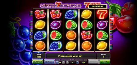 Meet Cherries Casino Slot Captura de tela 2