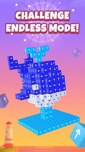 Tap Master: Tap Away 3D Schermafbeelding 4