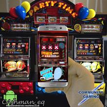 PartyTime Arena UK Slot