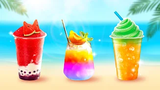 Boba Tasty: DIY Drink Recipe Captura de tela 2