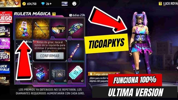 Ticoapkys Captura de tela 3