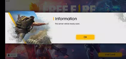 Free Fire Advance應用截圖第4張