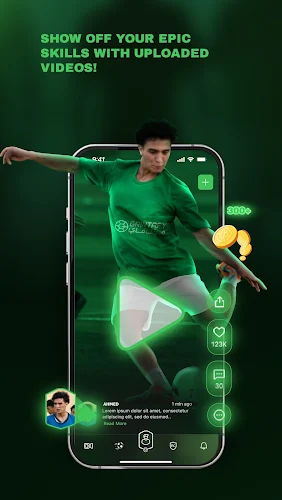 قرنتافاي  Grintafy 스크린샷 3