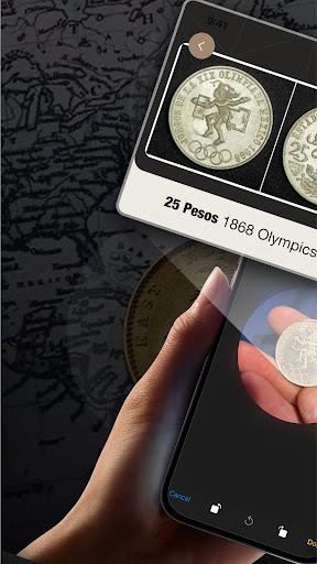 CoinSnap - Identify Coin Value 스크린샷 2