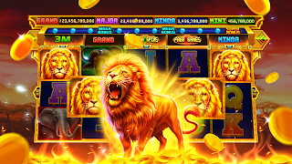 Cash Hunter Slots-Casino Game Ekran Görüntüsü 3