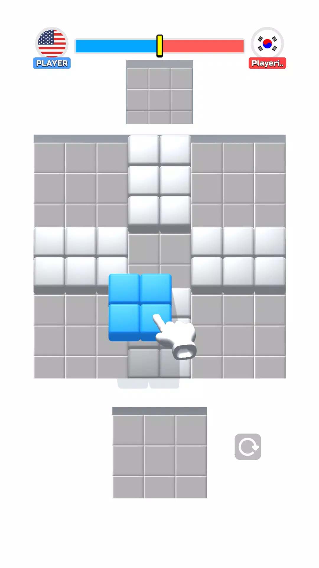 Draw Block Screenshot 2