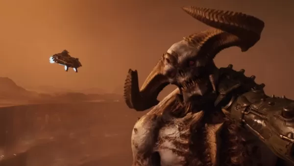 DOOM: The Dark Ages Edition ยังคงต้องดาวน์โหลด 80 GB, ปล่อยให้แฟน ๆ โกรธแค้น