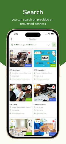 Doworkss應用截圖第2張