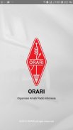 ORARI APPS Capture d'écran 2