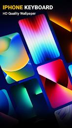 Keyboard for Iphone 14 pro應用截圖第2張