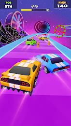 Car Master Race - Car Games Screenshot 1