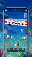 Solitaire, Klondike Card Games應用截圖第2張