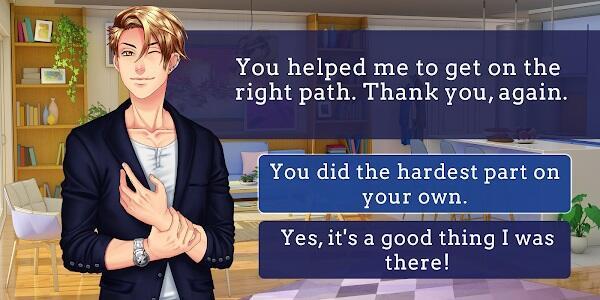 Candy Love Captura de tela 2