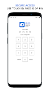 Schermata ID123: Digital ID Card App 4