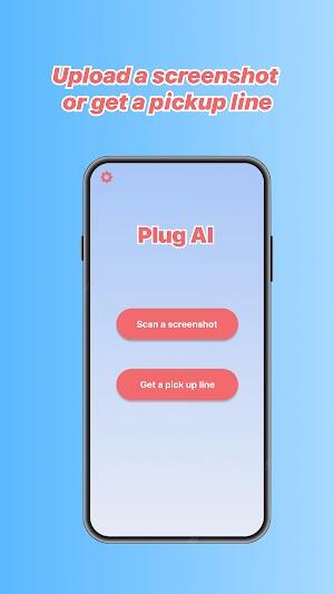 Plug AI Screenshot 1