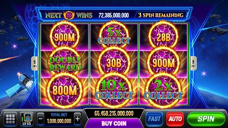 Vegas Holic - Casino Slots Capture d'écran 4