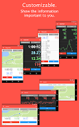 Runmeter Running & Cycling GPS Screenshot 4