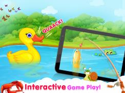 ABC Animal Games - Kids Games應用截圖第3張