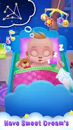 BabySitter DayCare Games ဖန်သားပြင်ဓာတ်ပုံ 3