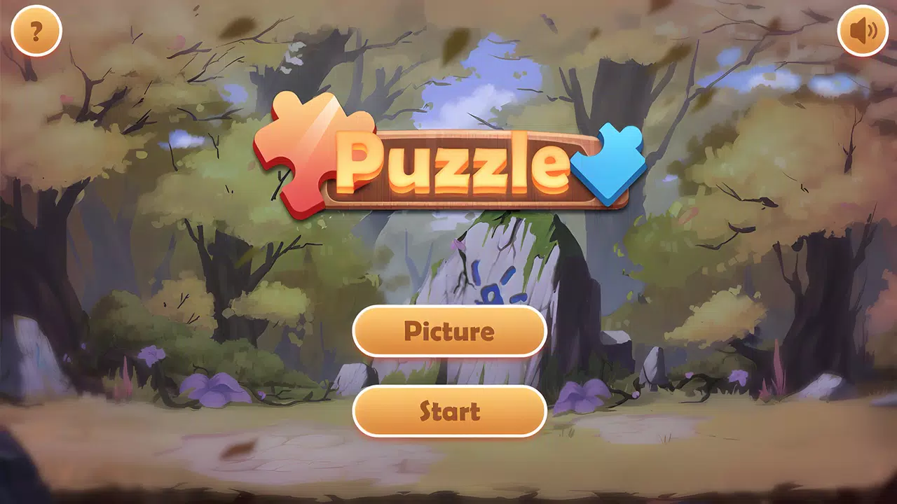 Puzzle應用截圖第1張