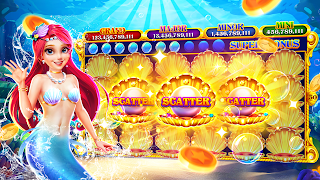 Cash Hunter Slots-Casino Game Ekran Görüntüsü 1