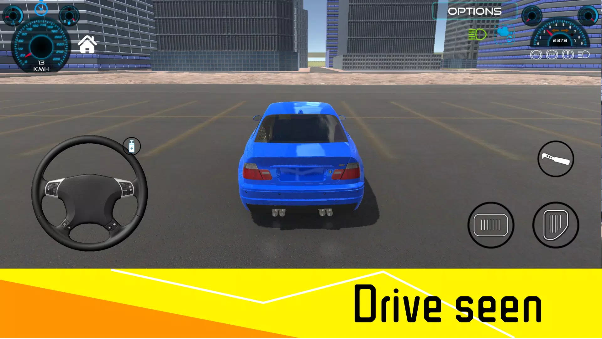 SpeedZone Battle應用截圖第4張