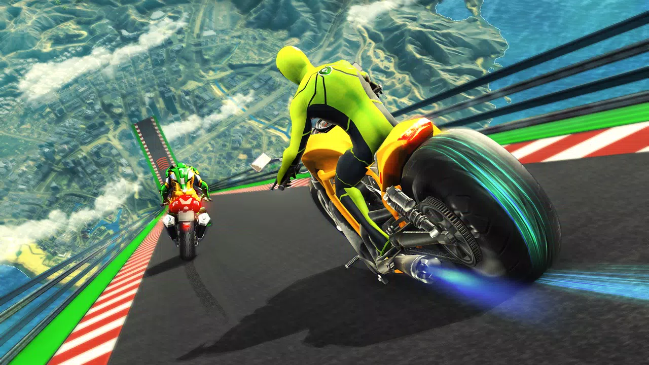 Gadi Wala Game: Bike Wala Game应用截图第4张