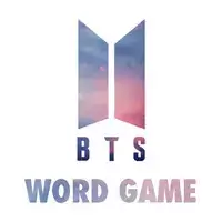 BTS WORD GAME