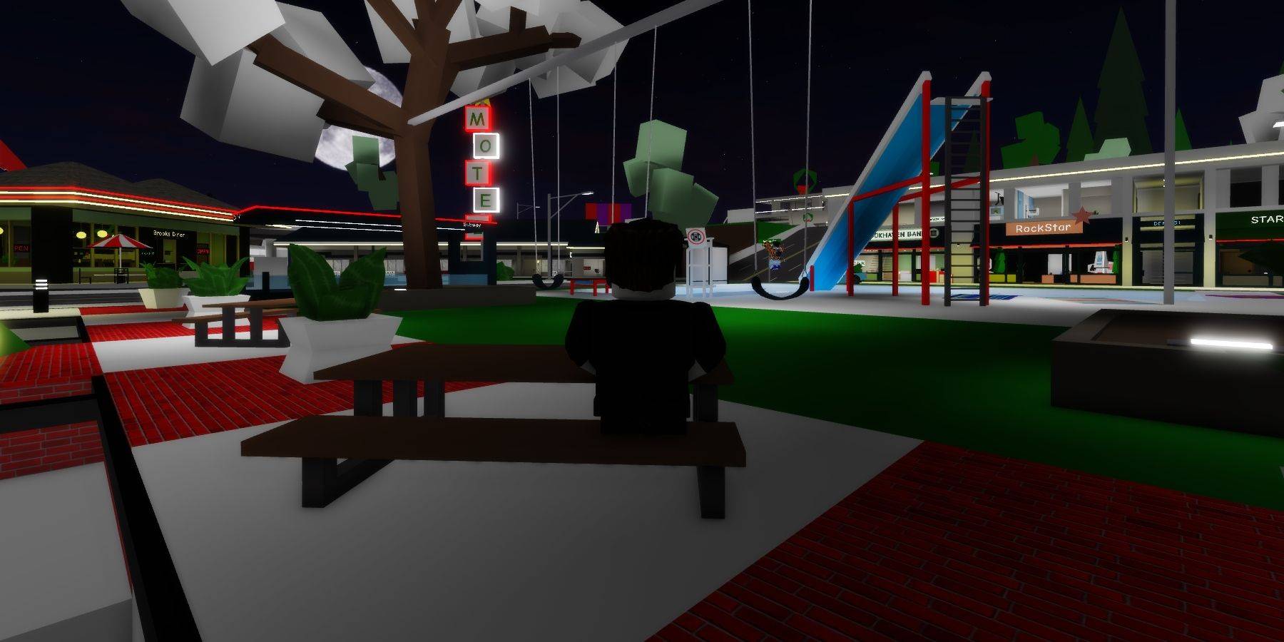 Roblox: последние коды Brookhaven открылись