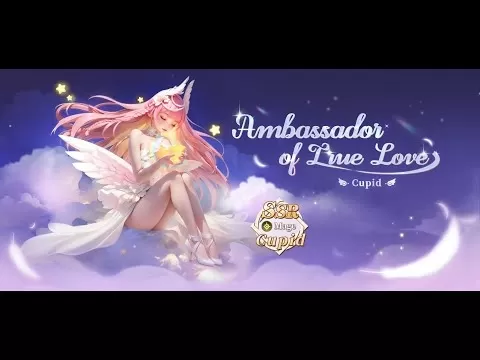 Hania sa Summoners Kaharian: diyosa